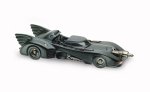 Batmobile Die-Cast Car - Scale 1:18- Mia-Models.com