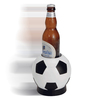 Too lazy to pass your mate a beer? Then send it to him in this fantastic football-shaped Battery Ope