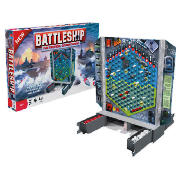 26in Battleship with 10 micro soldiers, 2 tanks and fighter jets