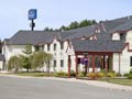Unbranded Baymont Inn And Suites Gaylord, Gaylord