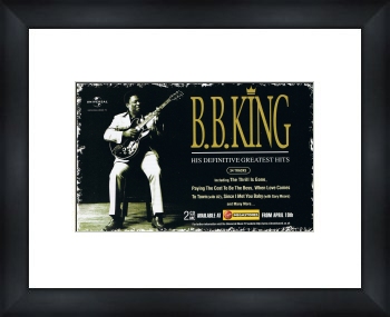 Unbranded BB King