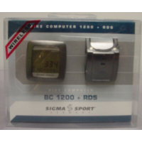 BC 1200 RDS Computer