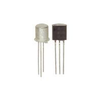 Unbranded BC237 TRANSISTOR NPN TO-92 RC