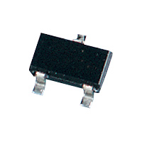 Unbranded BC847A TRANSISTOR NPN SOT-23 RC