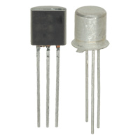 Unbranded BCY70 TO18 50V PNP GP TRANSISTOR (RC)