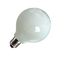 Unbranded BE02000 - 100 Watt ES Globe Bulb