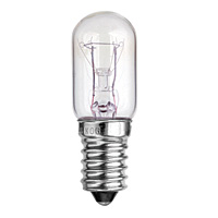 Unbranded BE02410 - 15 Watt SES Microwave/Fridge Bulb