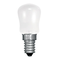 Unbranded BE02625 - 15 Watt Opal Pygmy SES Bulb