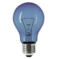 Unbranded BE03650 - 60 Watt Daylight GLS ES Bulb