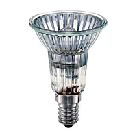 Unbranded BE05050 - 40 Watt R50 SES Halogen Bulb