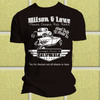 Unbranded Beach Boys inspired LITTLE DEUCE COUPE T-Shirt