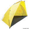This handy Beach Tent provides relief from light rain or the sun during picnics, when camping or at 