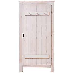 Beachcomber Wardrobe