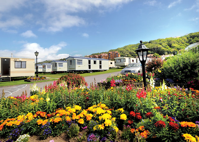 Unbranded Beachside Curlew Holiday Park