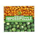 Beans and Sprouts Double Sided Puzzle