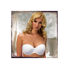 Unbranded Beautiful Strapless Padded T-Shirt Bra