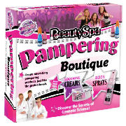 Unbranded Beauty Spa Pampering Boutique