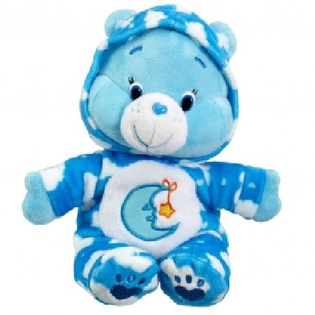 Unbranded Bedtime (Care Bears) Pyjama Party Soft Toy