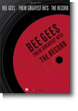 Bee Gees: Their Greatest Hits - The Record