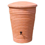 Unbranded Beehive Water Butt Terraccina 300L