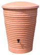 Unbranded Beehive Waterbutt (300 Litre)