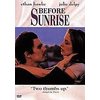 Before Sunrise is a passionate and intelligent romance between a young American (Jesse) and a French