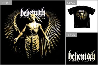 Unbranded Behemoth (Historica) T-Shirt