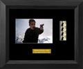 Unbranded Behind Enemy Lines - Single Film Cell: 245mm x 305mm (approx) - black frame with black mount