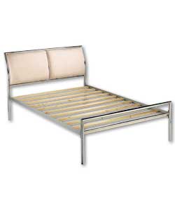 Bellissima Double Bedstead Frame Only