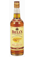 The most popular blended whisky in England, it makes a great mixer.