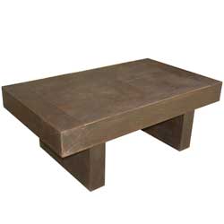 Belly Nelly - County Large Coffee Table