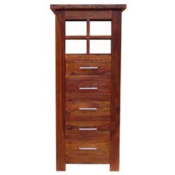 Belly Nelly - Ruben 5 Drawer Chest