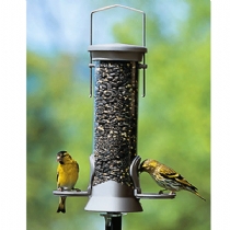 Unbranded C J Wild Bird Foods Challenger Feeder Seed 20 cm