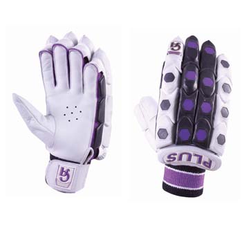 Unbranded CA Cricket PLUS Mens Batting Gloves