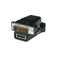 Unbranded Cables To Go - Video adapter - M1 (M) - 19 pin