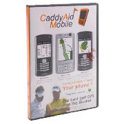 Unbranded Caddy Aid GPS Mobile Software
