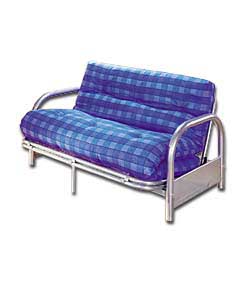 Metal Bed Settee Sofabed