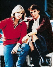 Cagney And Lacey photo