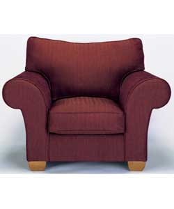 California Chair - Terracotta