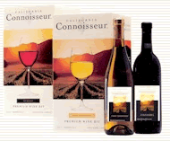 Unbranded CALIFORNIA CONNOISSEUR FRENCH COLOMBARD 30 BOTTLE