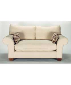 California Regular Sofa - Natural