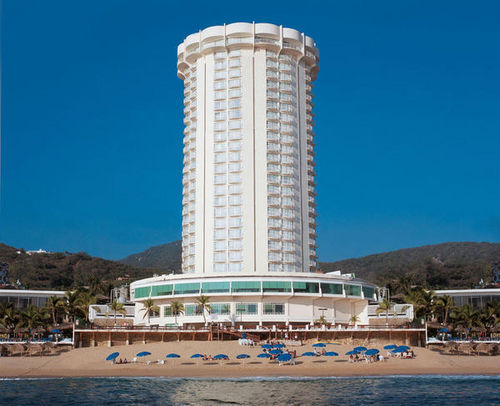 Unbranded Calinda Beach Acapulco