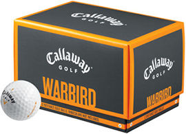 Callaway Warbird