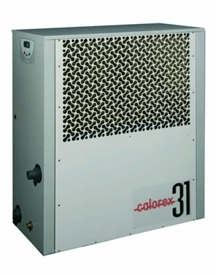 Unbranded Calorex Ambient Air Defrost Model AW1231AM