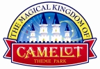 Camelot Theme Park Entry