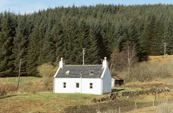 Unbranded Cammard Cottage