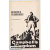 Unbranded Campbell`s Kingdom