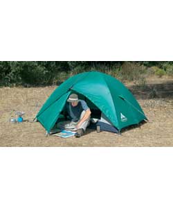 Campo Compact 2 Person Tent