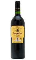 An aproachable and dependable everyday-drinking Rioja.