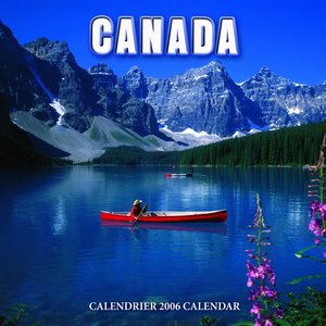 Canada Calendar